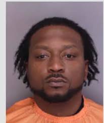 Per Florence Police Dept.: “Trevor Terrell Johnson has been arrested and  charged with murder and possession of a weapon during a violent crime. This  arrest stems from an incident which occurred on