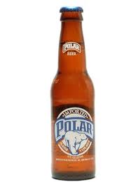 Polar Pilsen Beer Bottle Beer Best Beer