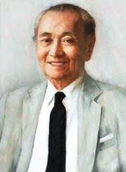 Lien Ying Chow Legacy Fellowship