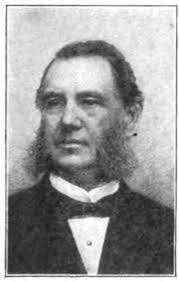 Robert Dashiell's Instagram, Twitter & Facebook