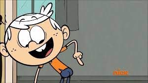 The Loud House- butt shake - video Dailymotion