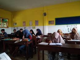 We did not find results for: Penilaian Harian Seni Budaya 8 Membuat Poster Quizizz
