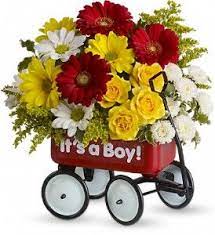Check spelling or type a new query. Bitty S Flower Shop New Baby Flowers Flower Delivery Flower Gift