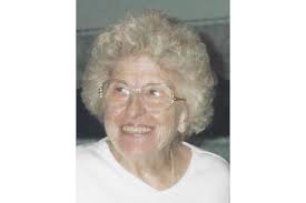 Josephine Peabody Obituary (2013)