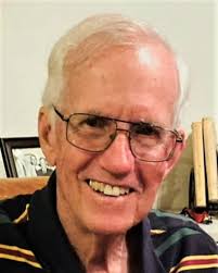 Donald Keefe Obituary December 29, 2022