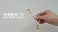 Cryogenic Cables for Quantum Computing, Aerospace, Medical, and Research  Labs Applications