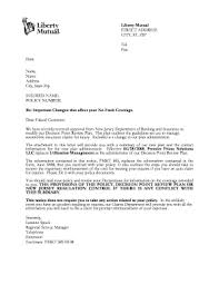 It serves the purpose of providing proof that you carry auto insurance. Liberty Mutual Insurance Card Template Fill Online Printable Fillable Blank Pdffiller