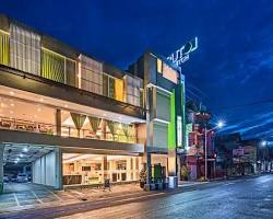 Gambar Hotel Lotus Subang