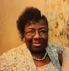 Constance Hudgins Obituary