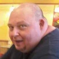 Jason Shane Mayo Obituary