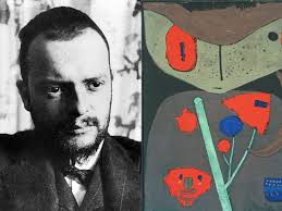 How Paul Klee Influenced a Generation of American Artists, from Pollock to  Motherwell