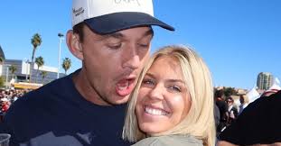 Who Is Tyler Cameron's Girlfriend? Fans Are Convinced