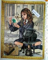 Download 81 Hp Coloring Book Ideas Harry Potter Coloring Book Coloring Books Harry Potter Coloring Pages