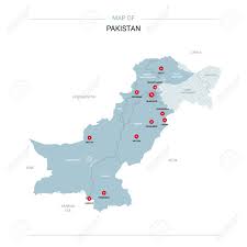 Jump to navigation jump to search. Pakistan Vector Map Editable Template With Regions Cities Red Pins And Blue Surface On White Background Royalty Free Cliparts Vectors And Stock Illustration Image 113337590