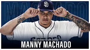 We did not find results for: Dan Clark On Twitter I Really Did My Background Check On Them Padres They Re Not Really Far Away Manny Machado On Padres Chances Https T Co Relssjepmx