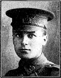 Edward James Spooner