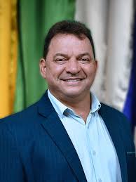 Ex-vereador Olair Bosco é velado na Câmara