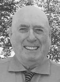 Robert MacDonald Clarke