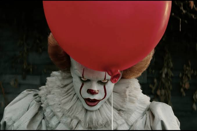 It (2017) review: a superb movie less about clowns than real-world evil |  Vox