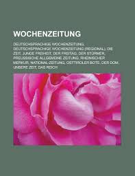 Check spelling or type a new query. Wochenzeitung Deutschsprachige Wochenzeitung Deutschsprachige Wochenzeitung Regional Die Zeit Junge Freiheit Der Freitag Der Sturmer Osttiroler Bote Der Dom Unsere Zeit Amazon Com Br