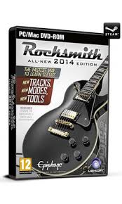 Rocksmith wants you to have fun learning to play the guitar, and it. Buy Child Of Light Ubisoft Cd Key Uplay Global Cd Key