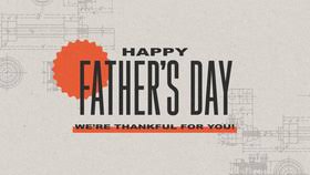 Nothing says happy father's day better than a personal greeting made just for him. Happy Father S Day Collections Igniter Media
