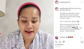 Check spelling or type a new query. Ada Rezeki Lebih Bantu Apa Yang Mampu Supaya Ramai Boleh Merasa Elly Mazlein Mingguan Wanita