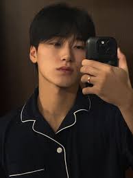Oooof my man 🥵🥵 #ATEEZ #San #choisan