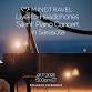 MindTravel Live to Headphones - Silent Piano Concert event image
