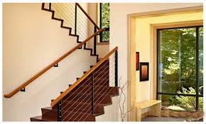 Pagar balkon kayu rustic (image via pinterest.com) untuk pilihan gaya lain, anda bisa membuat pagar balkon dari kayu yang sedikit usang. Pabrik Lem Kayu Yang Bagus Crossbond Hand Rail Kayu Phaethon Lem Kertas