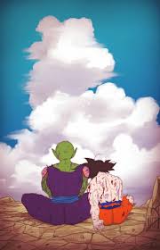 Here is a best collection ofpiccolo wallpaper hd for desktops, laptops, mobiles and tablets. Goku And Piccolo Anime Dragon Ball Super Dragon Ball Wallpapers Dragon Ball Art