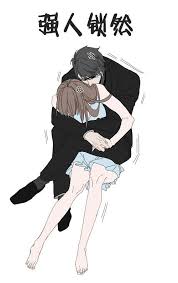 art by 人活着就是为了开车 romantic anime anime love cute romance