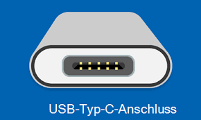 Universal serial bus (usb) is an industry standard that establishes specifications for cables and connectors and protocols for connection, communication and power supply (interfacing). Beheben Von Usb C Problemen