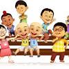 Full movie upin & ipinanimasi, cartoon, #upinipin, tv9malaysiaupin & ipin adalah serial animasi les'copaque production yang sudah berjalan lama' diproduksi s. 1