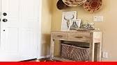 Shop our section of drapery supplies, upholstery supplies, sewing supplies. Top 40 Easy Diy Western Decor Ideas 2018 Rustic Living Room Home Decoration On A Budget Youtube