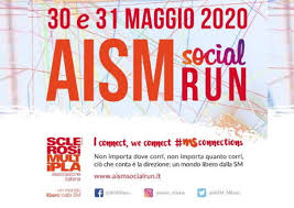 A indicare la nuova 'pista' è uno studio il lavoro, finanziato dall'aism (associazione italiana sclerosi multipla) e dalla sua fondazione fism, è. Una Corsa Virtuale A Sostegno Dell Associazione Italiana Sclerosi Multipla Legnanonews