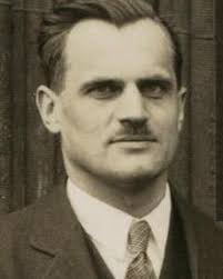 Arthur Holly Compton