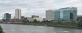 Cedar Rapids, Iowa - Wikipedia