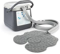 The grpro 2.1 unit provides better information and more control than the previous unit. Cryotherapy And Game Ready Bio Dynamic Technologies