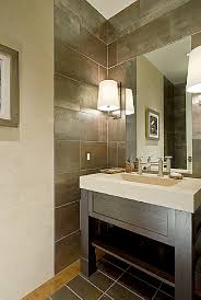 A Checklist For Bathroom Powder Room Lighting Randall Whitehead