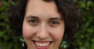 La Bloga: Three poems by Eloísa Pérez-Lozano