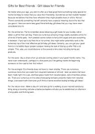 29 birthday gifts for women over 50 they actually want. Gifts For Best Friends Gift Ideas For Friends