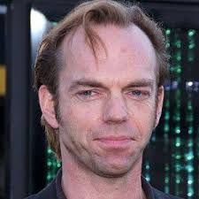 Hugo weaving has been suggested to play 1,546 roles. Hugo Weaving Movie Actor Bio Birthday Family Age Born