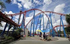 It is expected to open later in 2018 or early 2019. Top 6 Theme Parks In Malaysia For A Fun Filled Day