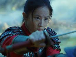See more of black widow on facebook. What Disney S Mulan Decision Could Mean For The Future Of Movies