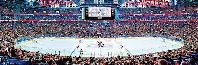 The montreal canadiens ice hockey club, formally le club de hockey canadien, was founded on december 4, 1909. Unbekannt Masterpieces Nhl Montreal Canadiens 1000 Stuck Stadion Panorama Puzzle Amazon De Sport Freizeit