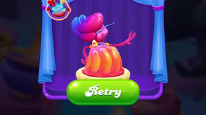 Let S Play Candy Crush Friends Saga Ios Jelly Queen Level 10 Youtube