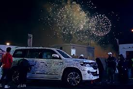 The toyota land cruiser (japanese: Videos Land Cruiser Special Website Exclusive Product Stories Toyota Brand Mobility Toyota Motor Corporation Official Global Website