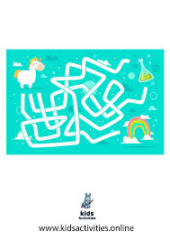 This easter maze is a perfect puzzle for entertainment and learning over the holiday. Free Printable Puzzle Maze For Kids Kids Activities