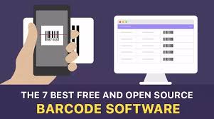 Simplify your inventory management with barcodes. Best Free Open Source Barcode Software